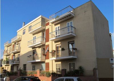 Via Carbonia